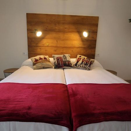 Pension Las Casitas De Santander Auto Check Екстериор снимка