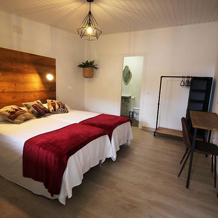Pension Las Casitas De Santander Auto Check Екстериор снимка