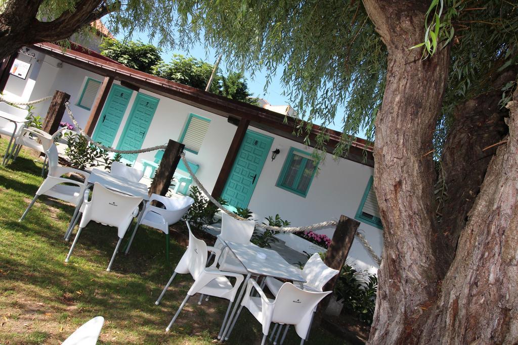 Pension Las Casitas De Santander Auto Check Екстериор снимка