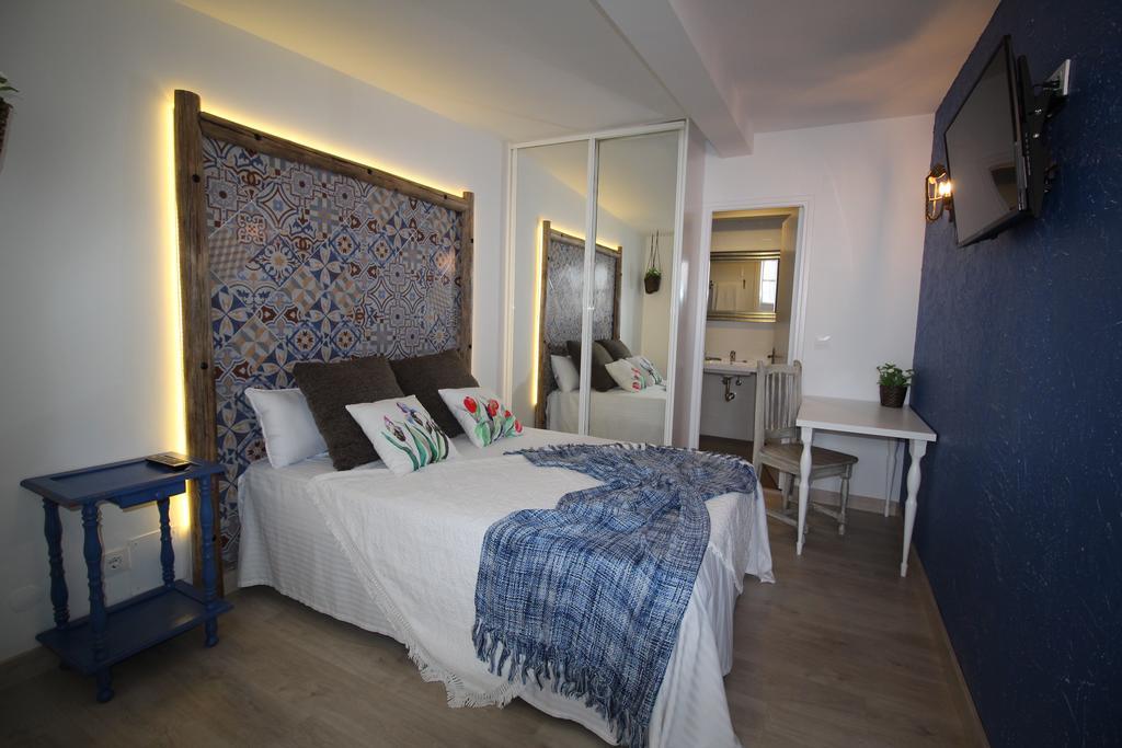 Pension Las Casitas De Santander Auto Check Екстериор снимка