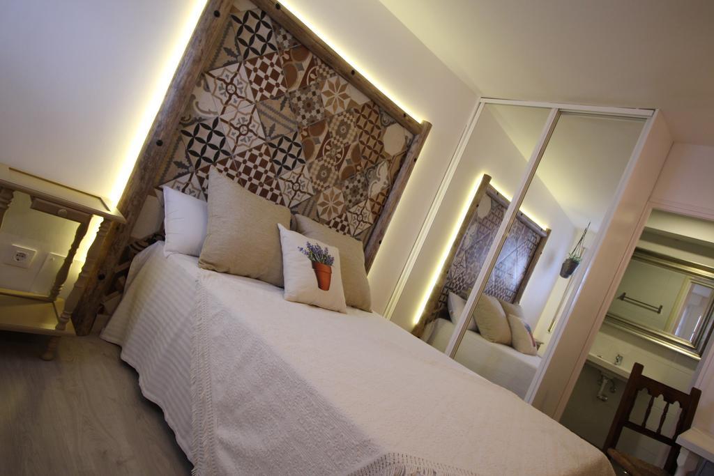 Pension Las Casitas De Santander Auto Check Екстериор снимка