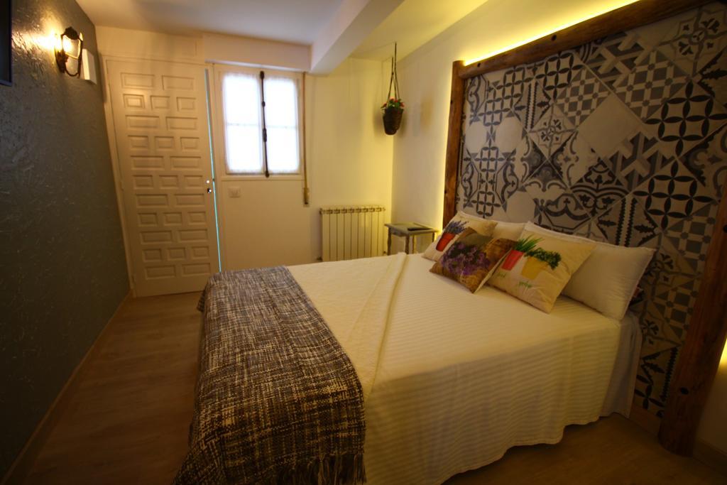 Pension Las Casitas De Santander Auto Check Екстериор снимка