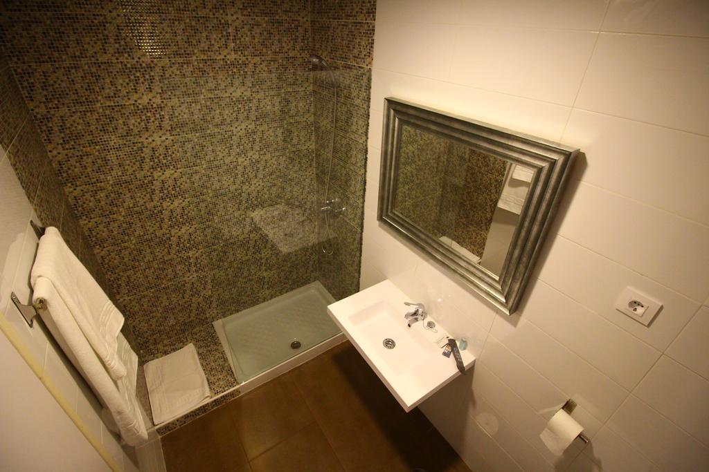 Pension Las Casitas De Santander Auto Check Екстериор снимка
