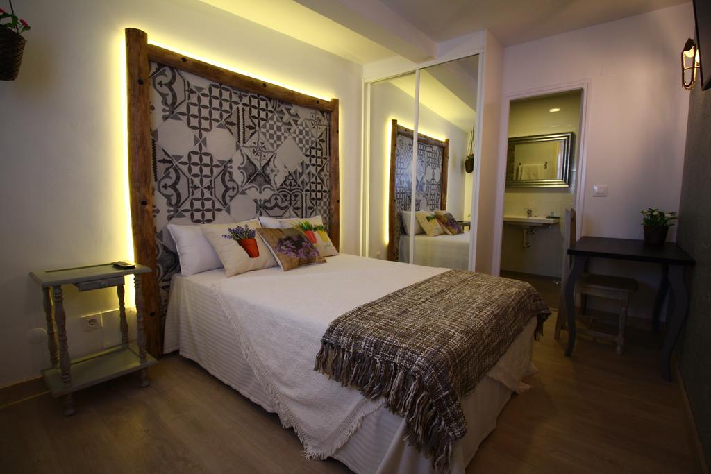 Pension Las Casitas De Santander Auto Check Екстериор снимка