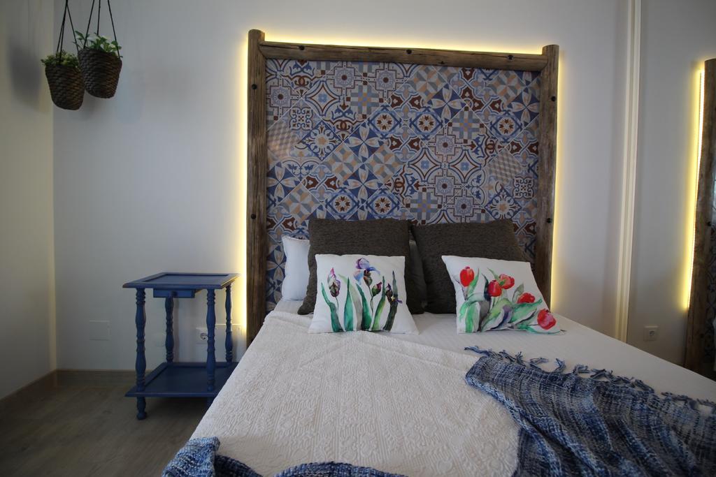 Pension Las Casitas De Santander Auto Check Екстериор снимка