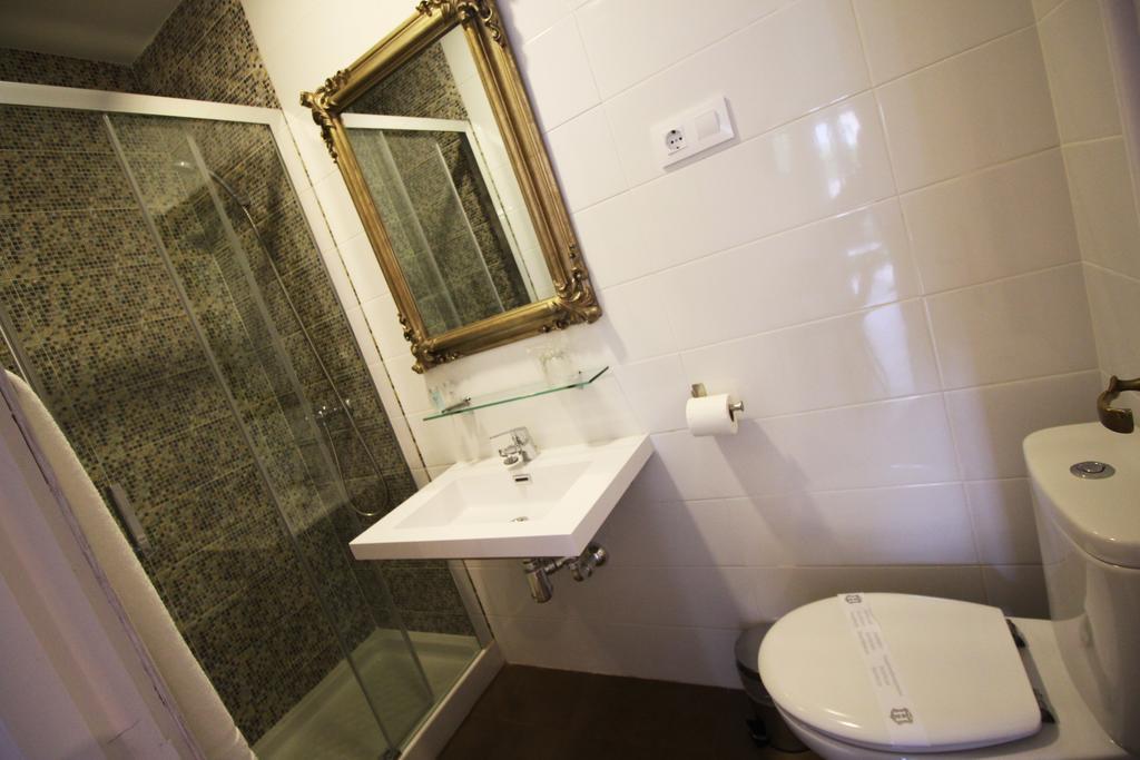 Pension Las Casitas De Santander Auto Check Екстериор снимка