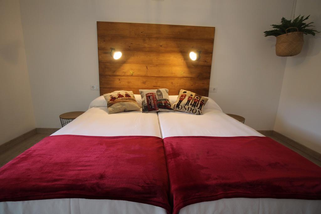 Pension Las Casitas De Santander Auto Check Екстериор снимка